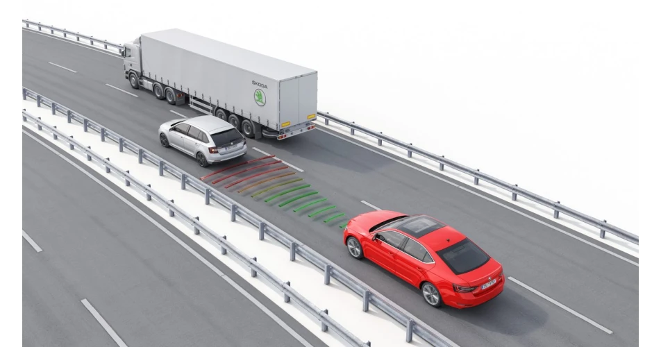 Bodyshops face calibration challenge