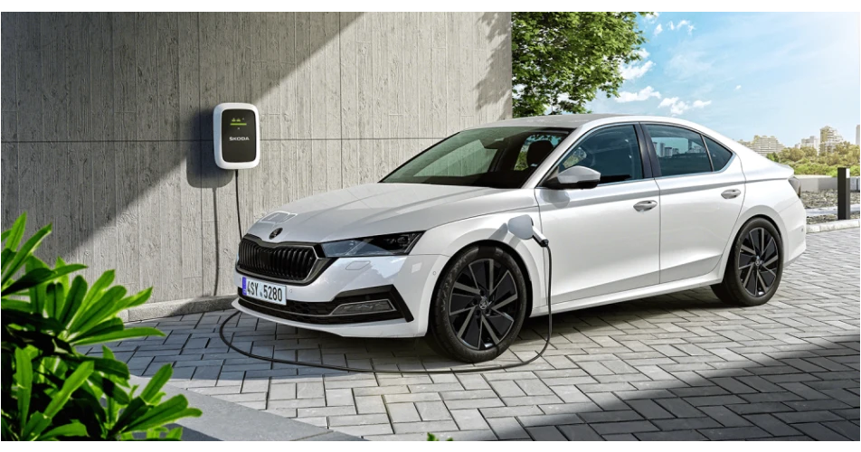 &Scaron;KODA looks ahead to positive 2020