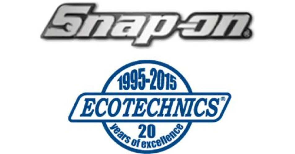 Snap-on acquires air con arm 