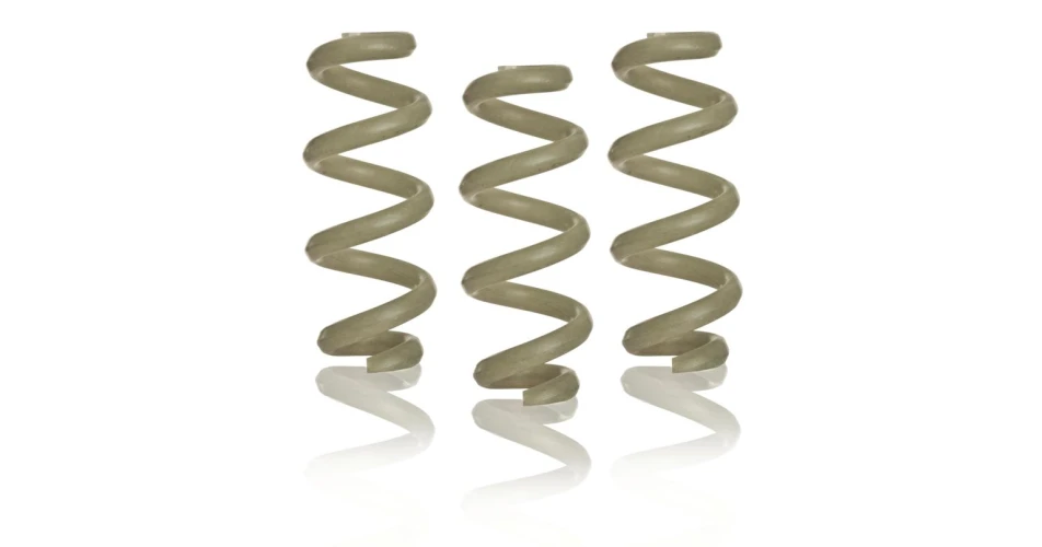 Sogefi pioneers lightweight coil springs for Audi