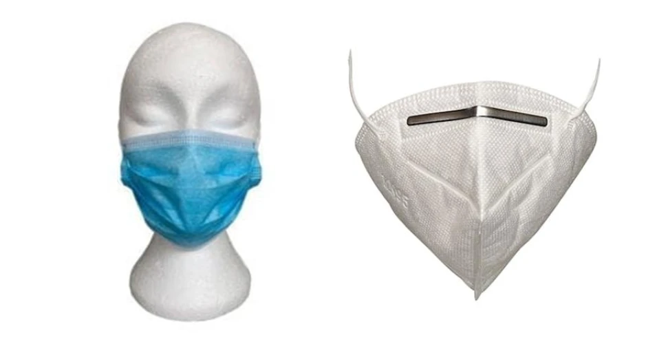 Soltec introduces Protective Face Masks