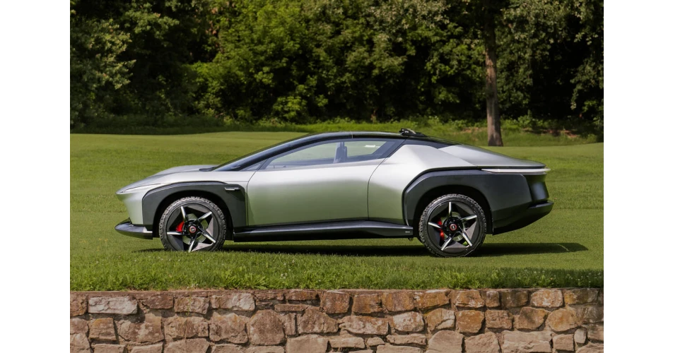 Slovenian firm makes advance in in-wheel technology