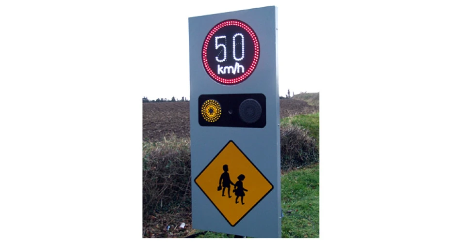 Speed regulator case gathers pace