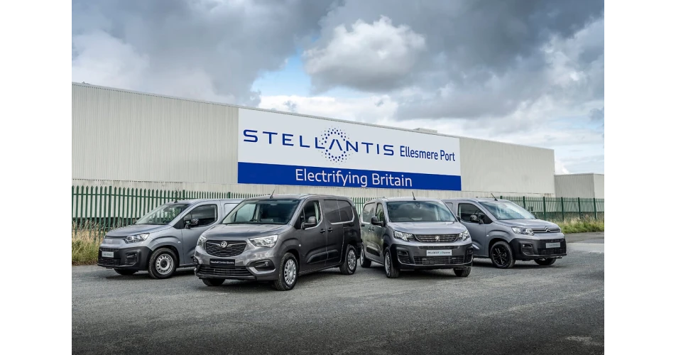 EU Council delays tariffs on UK made EVs