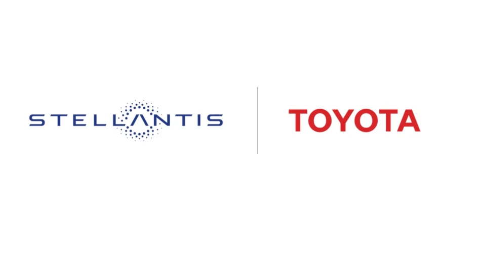 Stellantis & Toyota to partner on new vans 