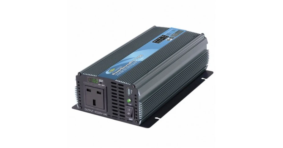 Ring-Pro Inverters