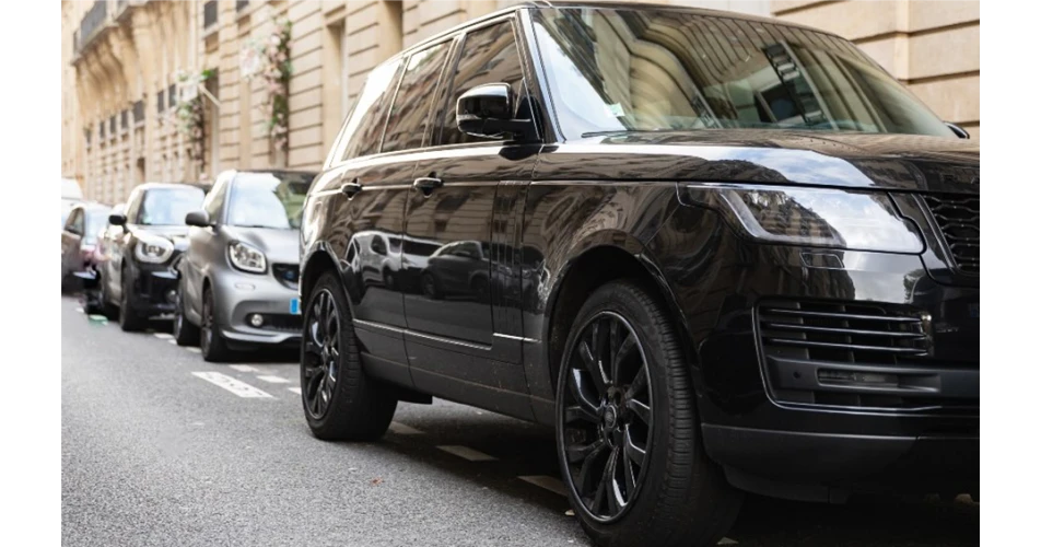 Government considering new weight based vehicle tax
