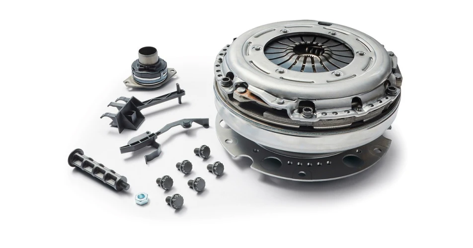 SACHS offers clutch performance, innovation and convenience