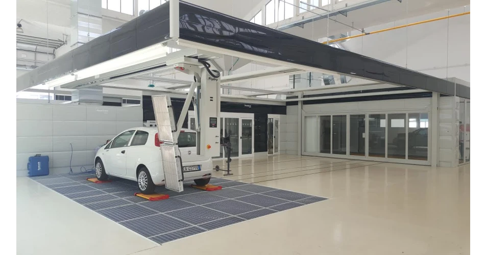 SYMACH to host Open House at AUTOPROMOTEC Italy