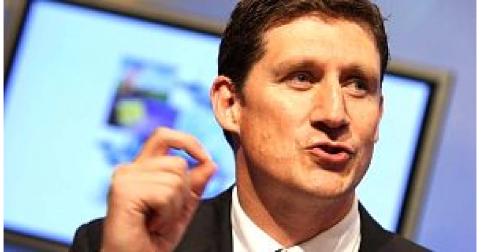 Target of 10% electric by 2020