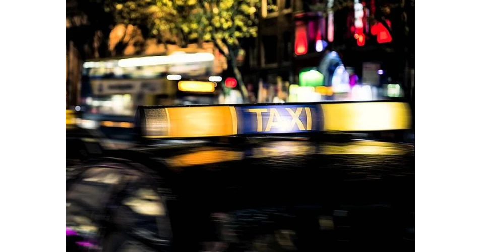 New figures highlight taxi shortages