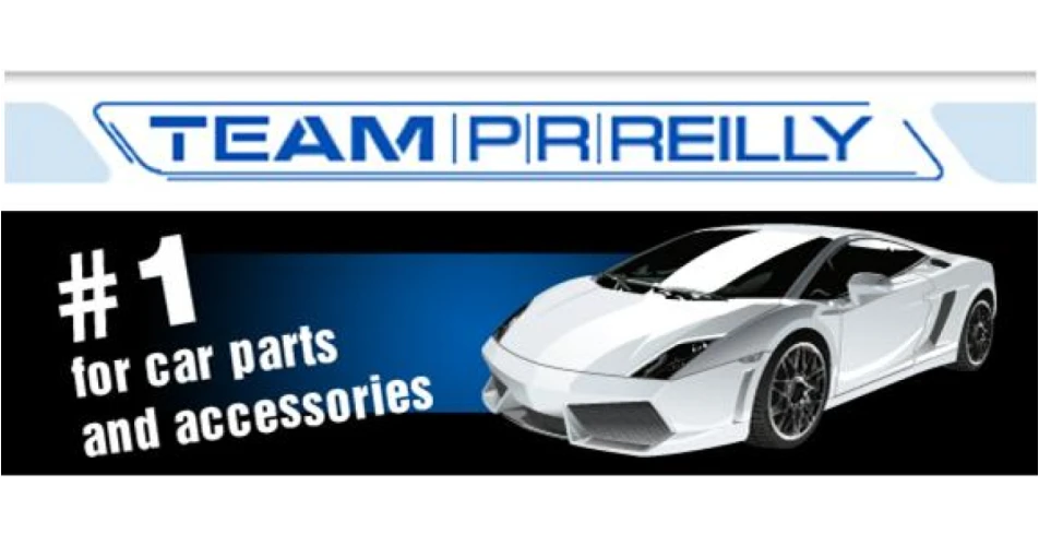 New depots and a major recruitment drive for Team P R Reilly