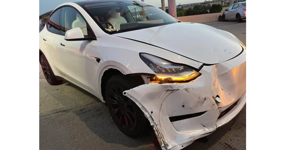US data dispels EV repair cost scare stories