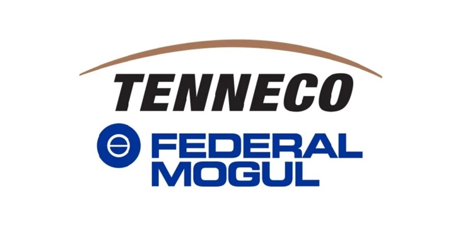 Tenneco to acquire Federal-Mogul