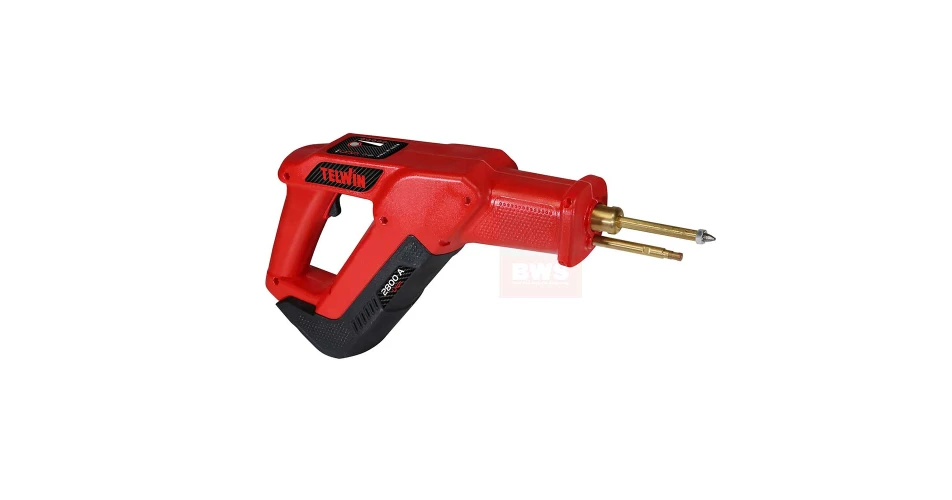 Boost repair efficiency with the Telwin Battery Puller