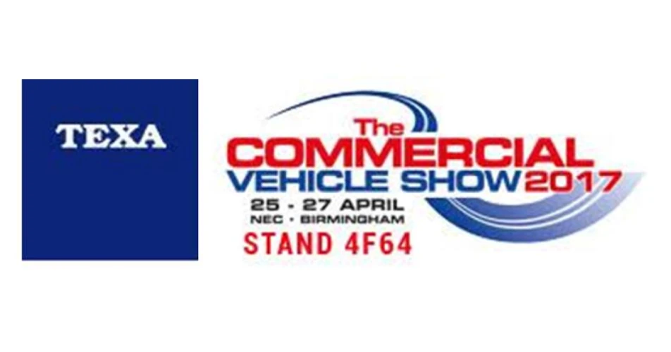 TEXA to star at CV Show 