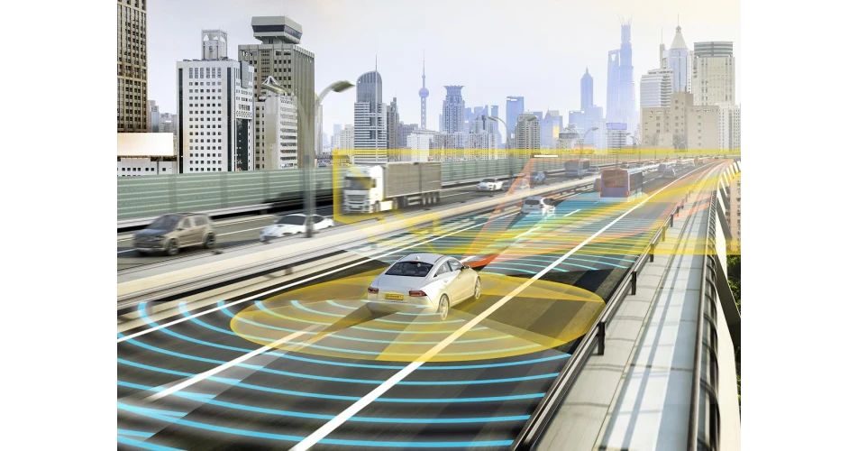 Thatcham Research delivers ADAS fitment info to repairer&rsquo;s fingertips
