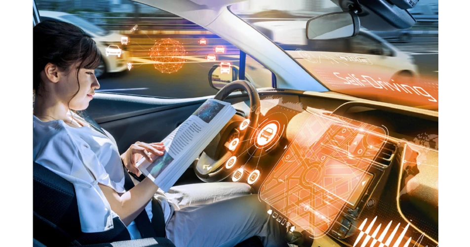 Thatcham and ABI release new guidelines for safe automated driving