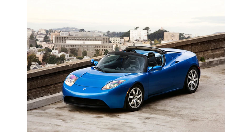 The all electric service