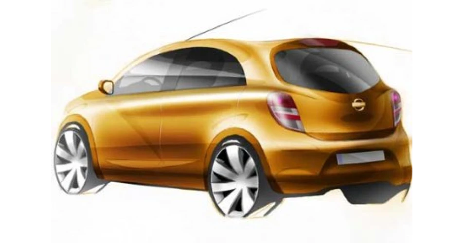 The Micra replacement