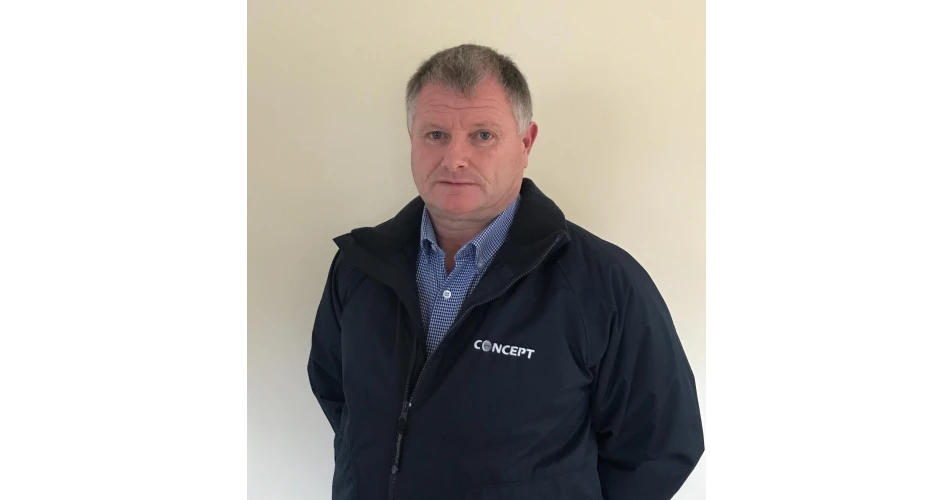 Carcessories appoints Concept Chemical and Cleaning Specialist