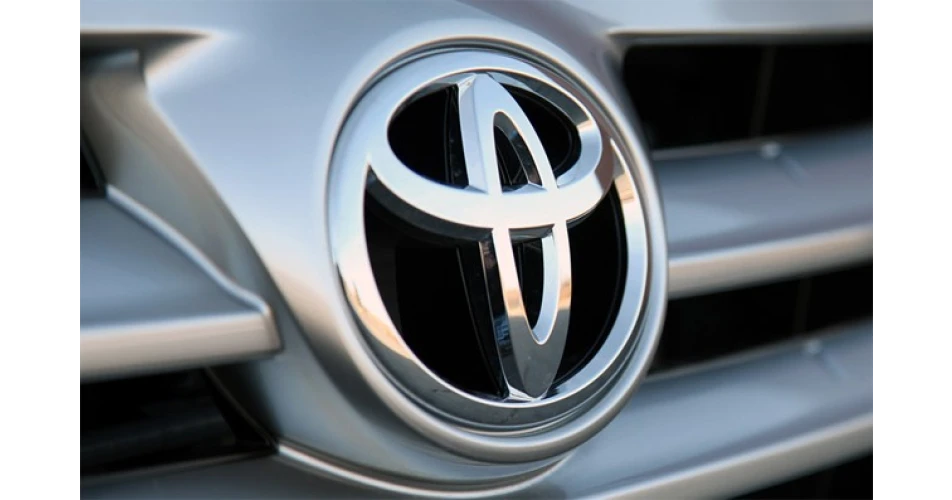 Toyota most popular brand as Used Car market normalises