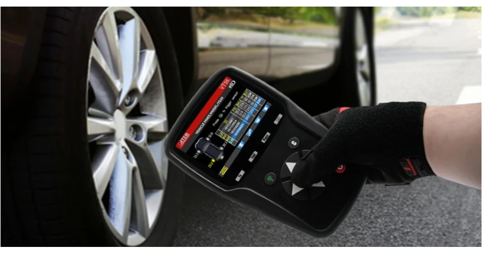 Tech’n’Tools complete TPMS solutions