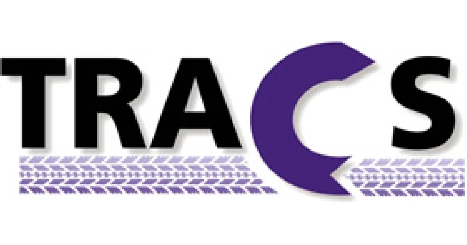 TRACS improves on tyre compliance