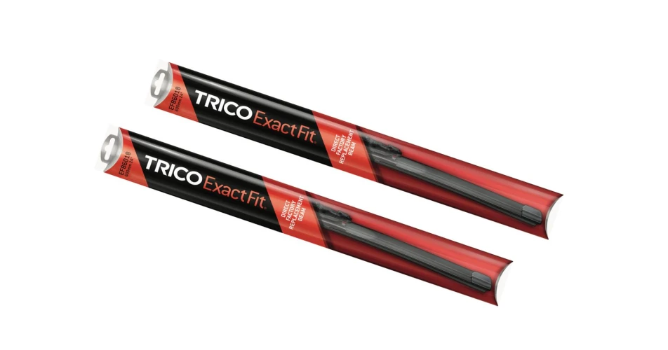 TRICO blades commended in product awards