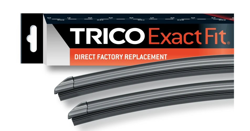 TRICO introduces beam blade kits