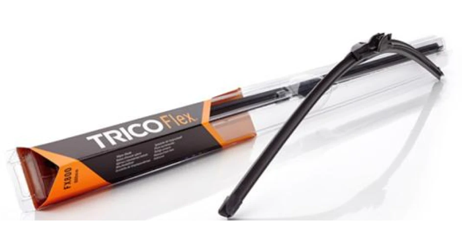 TRICO Flex offers affordable wiper technology upgrade
