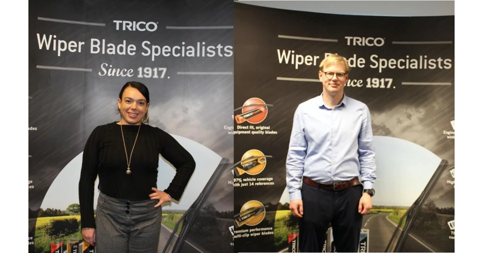 TRICO welcomes new recruits 