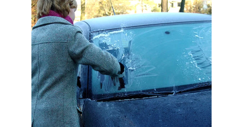 The do's and don'ts of windscreen care