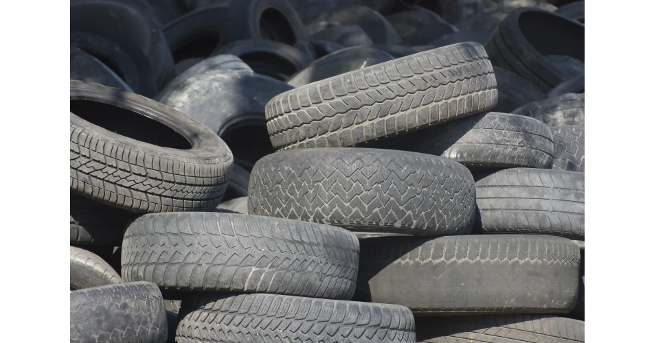 Tyre bodies slam Government&#39;s used tyre scheme