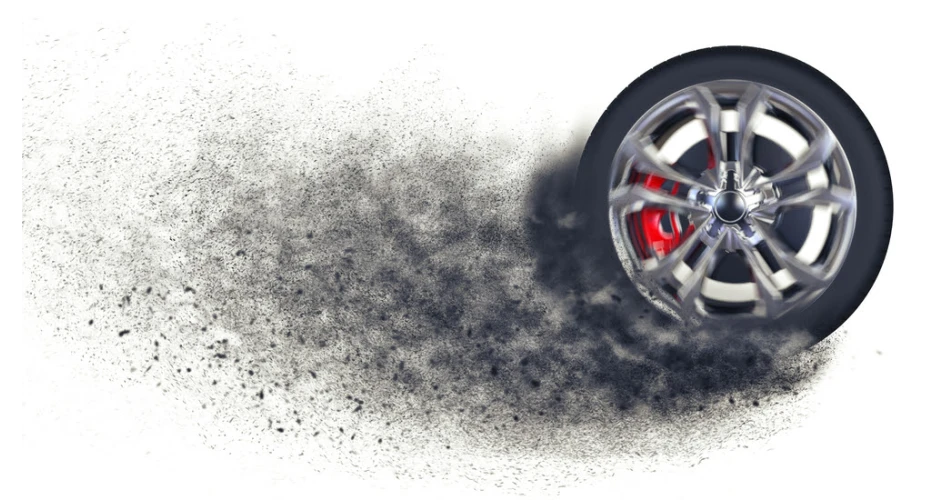 Are tyres the big emission threat?