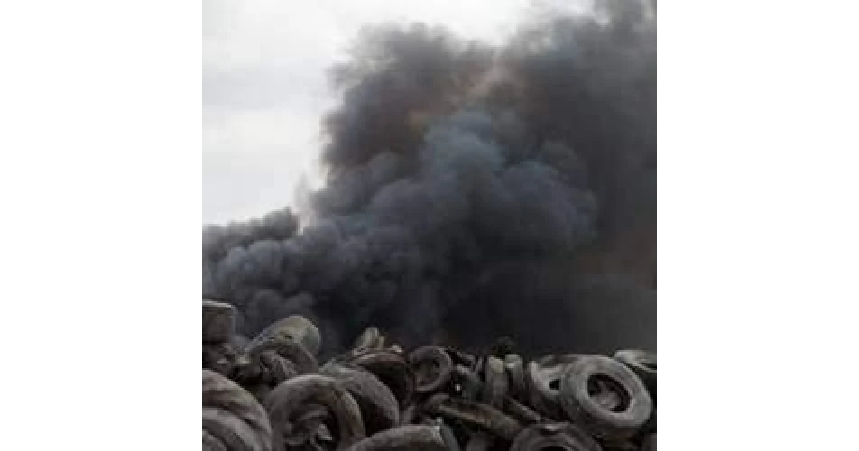 TRACS calls for proper tyre treatment this Halloween