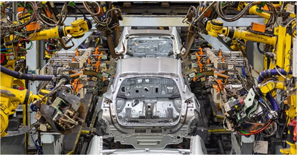 UK car production hits 70 year low<br />
&nbsp;