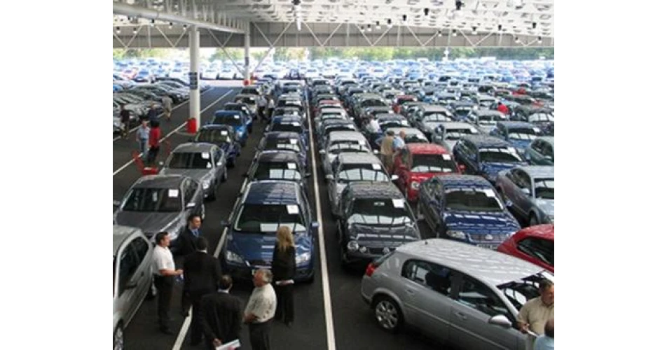 Irish motor trade faces significant challenges in the wake of Brexit