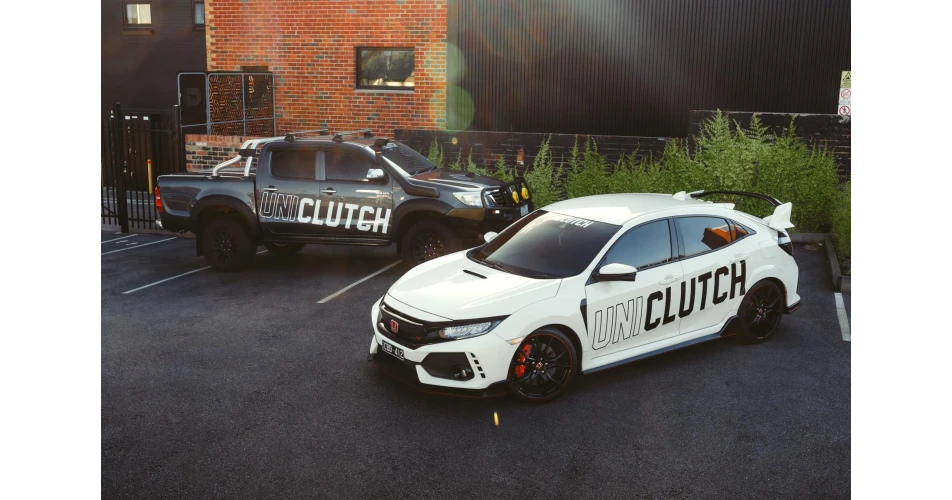 Alliance Automotive Group becomes distributor of UniClutch brand