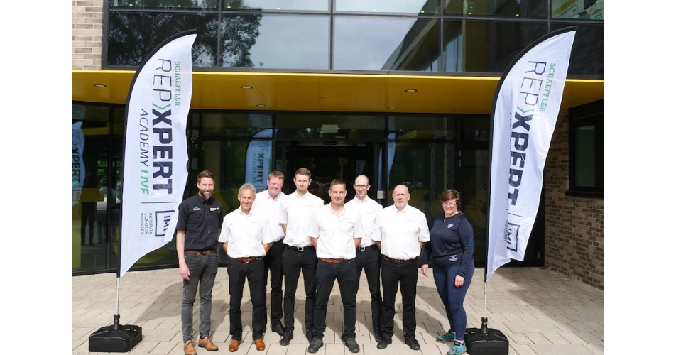 Schaeffler to kick off REPXPERT Academy Live 2023 