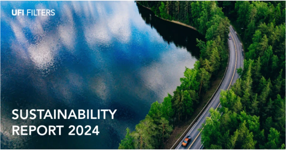 UFI accelerates sustainability&nbsp;