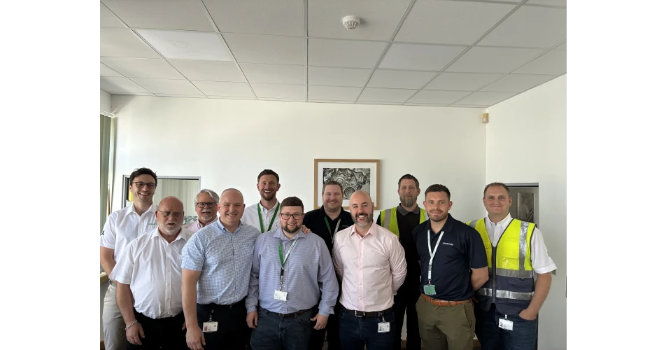 Schaeffler celebrates a decade of dedication