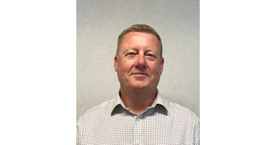 Schaeffler adds new Sales Manager to commercial team