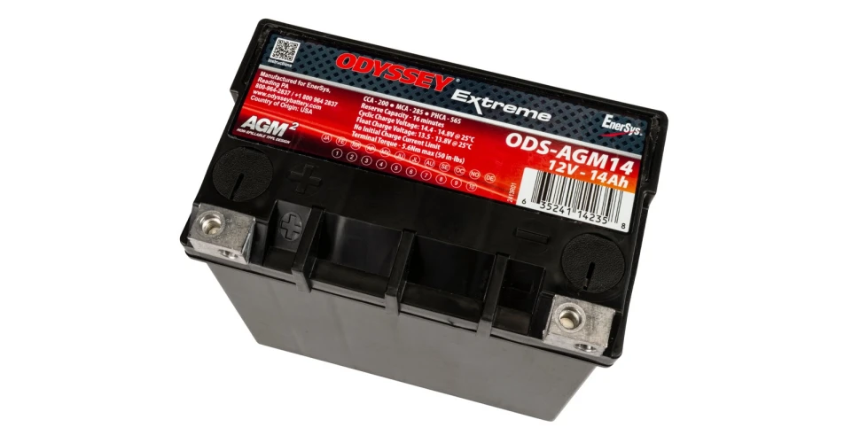 Unlock Motorcycle battery&nbsp;opportunities with Ecobat