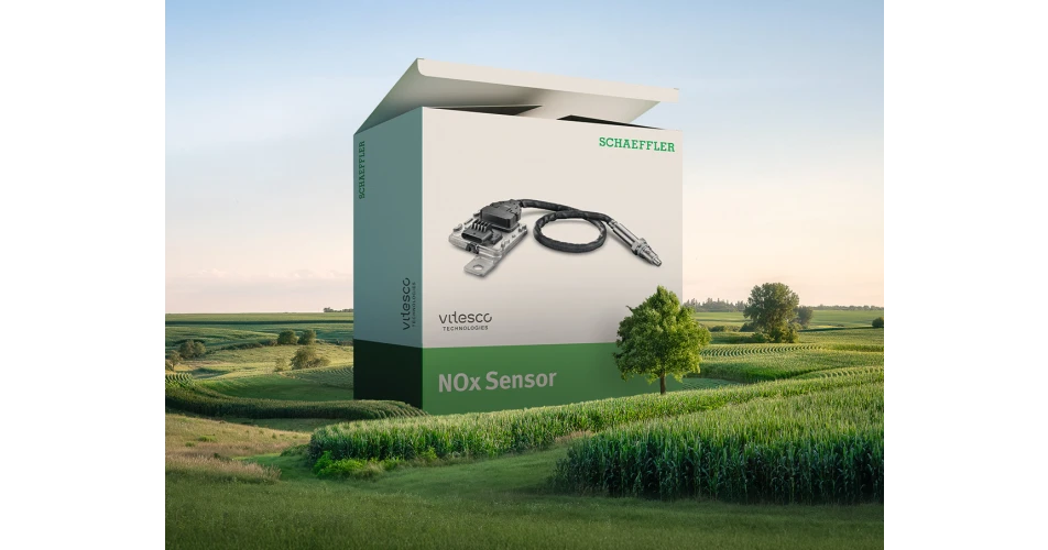 Schaeffler Vitesco NOx sensors to make July debut