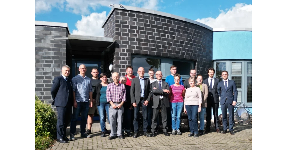 UFI Filters Group acquires Friedrichs Filtersysteme GmbH