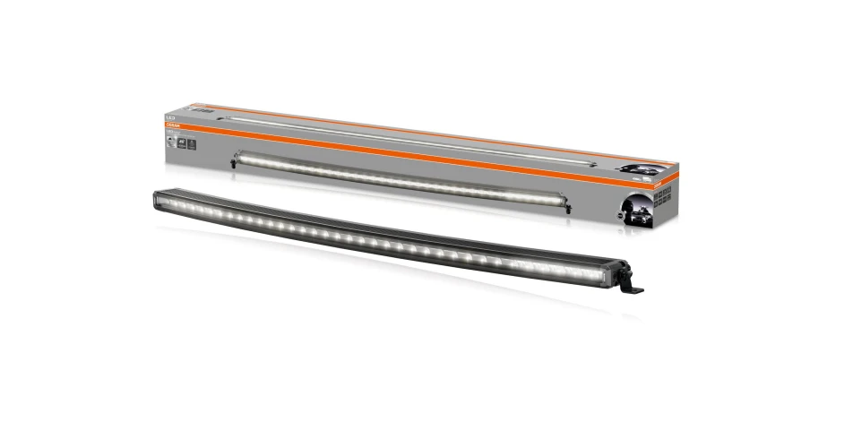OSRAM illuminates with precision and style