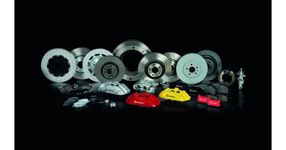 Brembo to show new mobility braking solutions at Automechanika
 