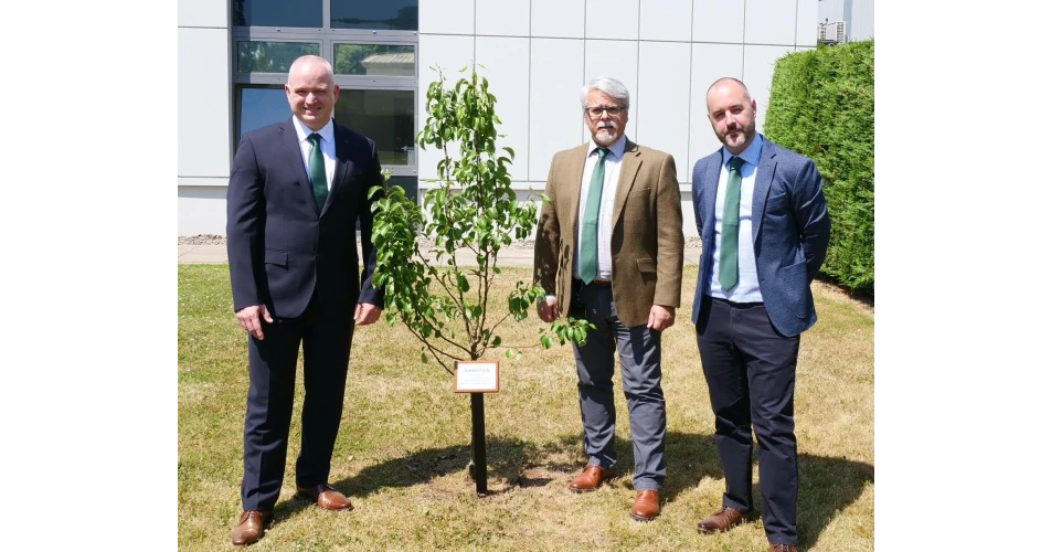 Schaeffler honours global Climate Action Day