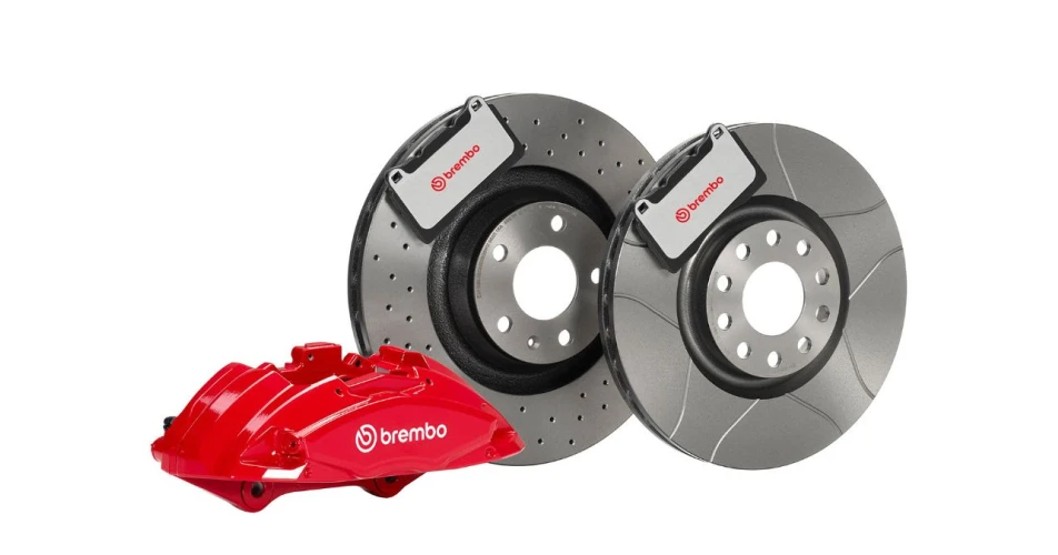 Brembo tops BEST CARS 2024 awards